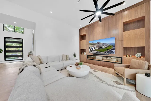 Boca Grove Residence photo 9
