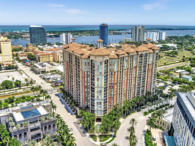 CityPlace South Tower Unit 1602 photo 2