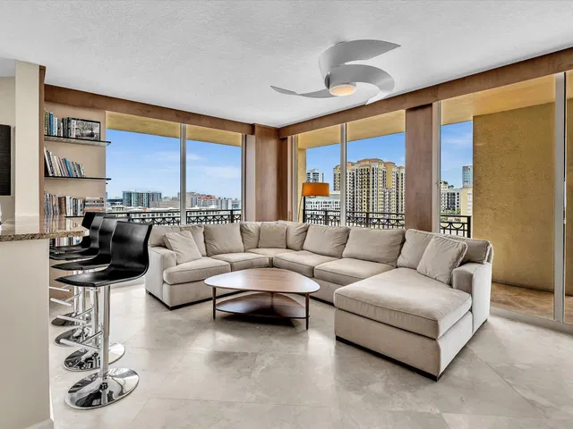CityPlace South Tower Unit 1602 photo 5
