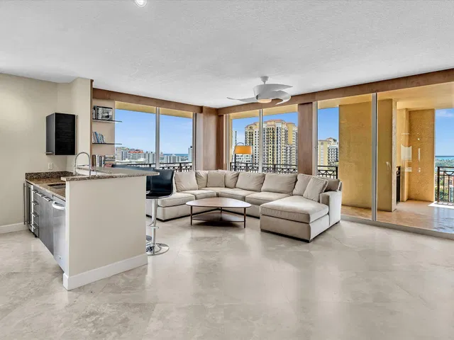 CityPlace South Tower Unit 1602 photo 6