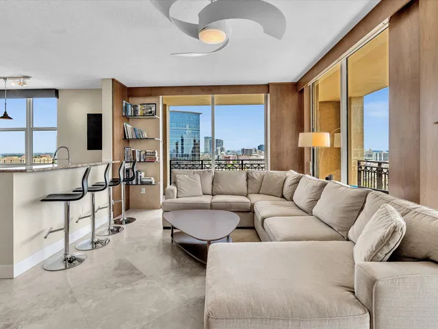 CityPlace South Tower Unit 1602 photo 11