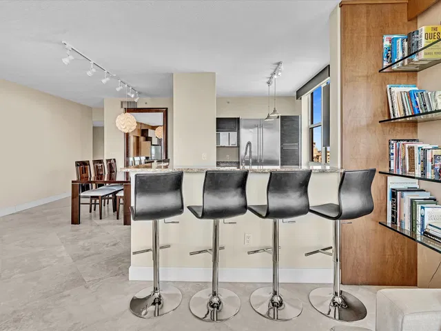 CityPlace South Tower Unit 1602 photo 12