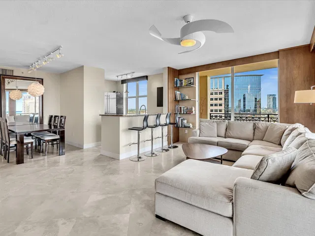 CityPlace South Tower Unit 1602 photo 13
