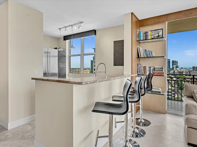 CityPlace South Tower Unit 1602 photo 14