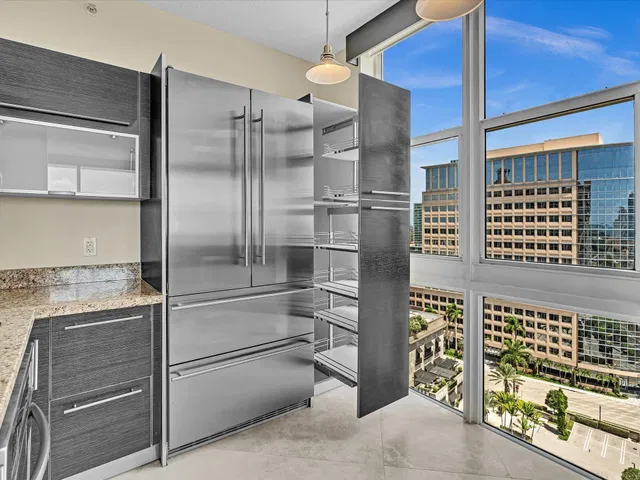 CityPlace South Tower Unit 1602 photo 15