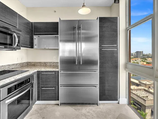 CityPlace South Tower Unit 1602 photo 17