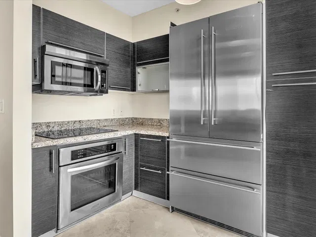 CityPlace South Tower Unit 1602 photo 18