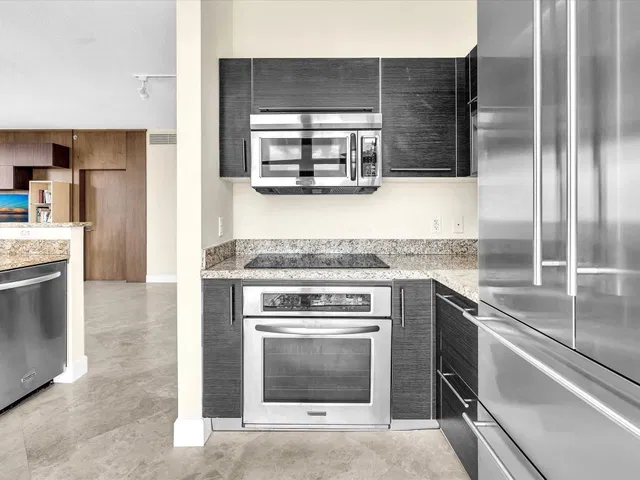CityPlace South Tower Unit 1602 photo 19