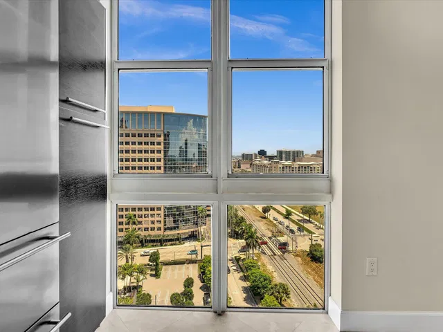 CityPlace South Tower Unit 1602 photo 20