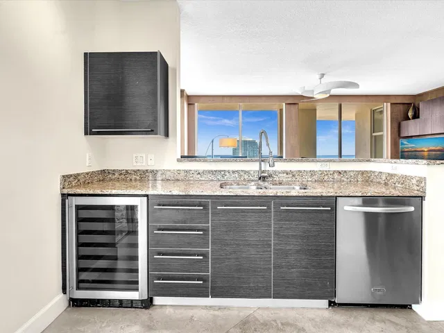 CityPlace South Tower Unit 1602 photo 21