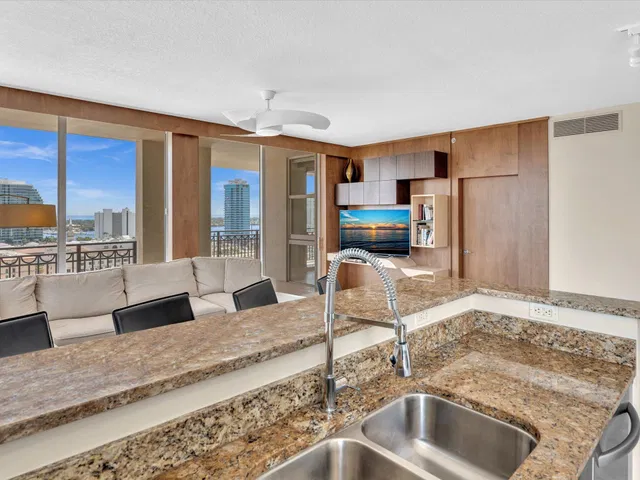 CityPlace South Tower Unit 1602 photo 24