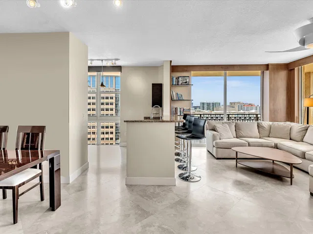 CityPlace South Tower Unit 1602 photo 25