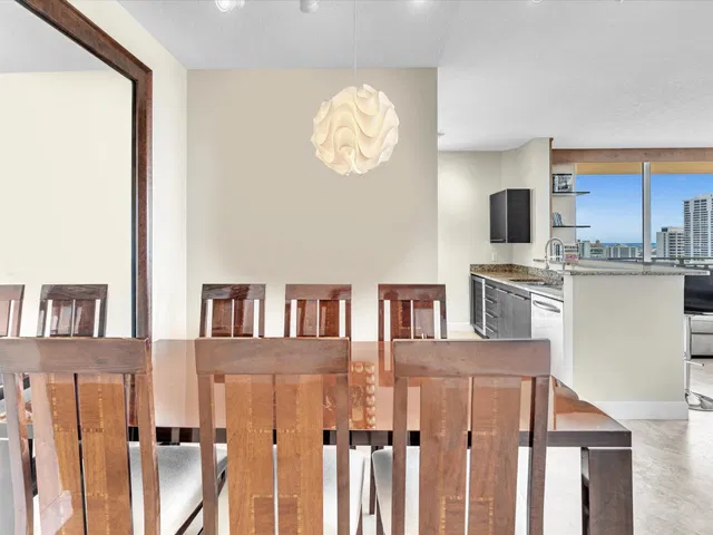 CityPlace South Tower Unit 1602 photo 28