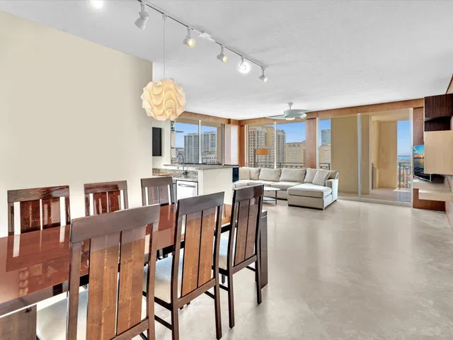 CityPlace South Tower Unit 1602 photo 29