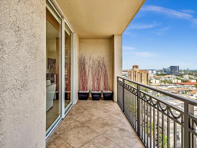 CityPlace South Tower Unit 1602 photo 47
