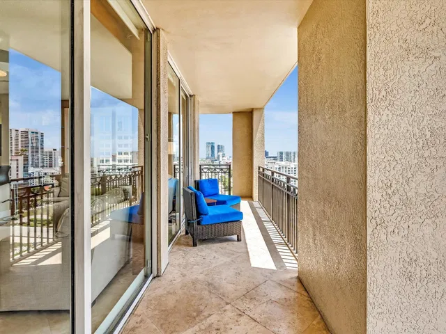 CityPlace South Tower Unit 1602 photo 49