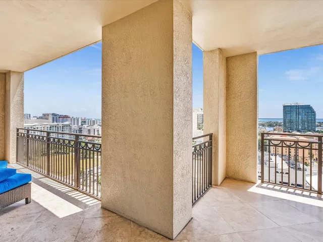 CityPlace South Tower Unit 1602 photo 50