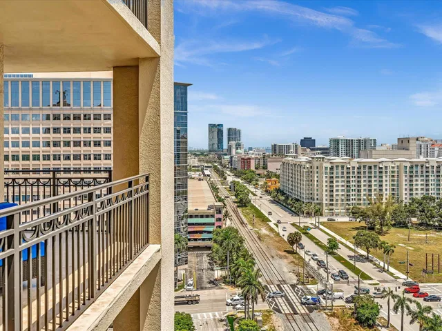 CityPlace South Tower Unit 1602 photo 51