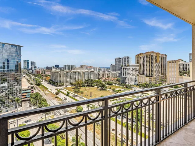CityPlace South Tower Unit 1602 photo 52