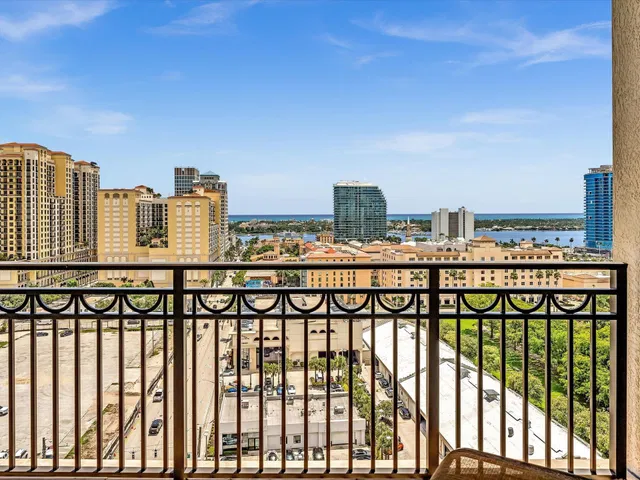 CityPlace South Tower Unit 1602 photo 53