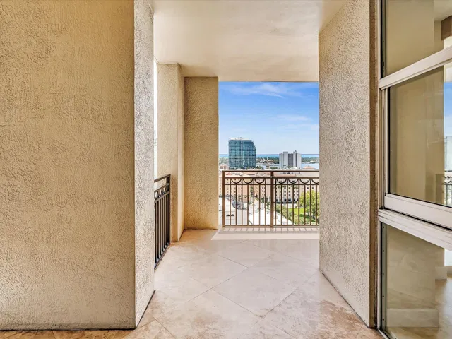 CityPlace South Tower Unit 1602 photo 54