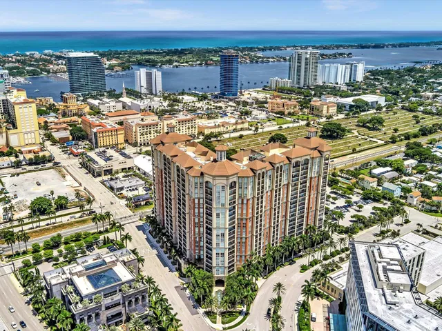 CityPlace South Tower Unit 1602 photo 76