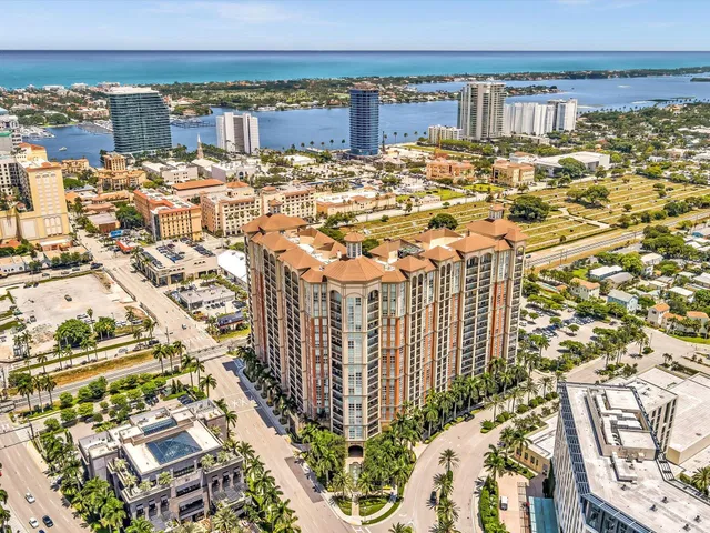 CityPlace South Tower Unit 1602 photo 77
