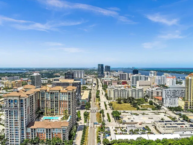 CityPlace South Tower Unit 1602 photo 80