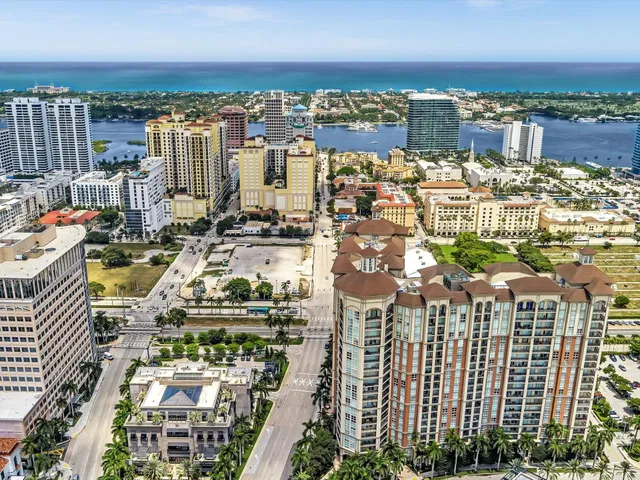 CityPlace South Tower Unit 1602 photo 81