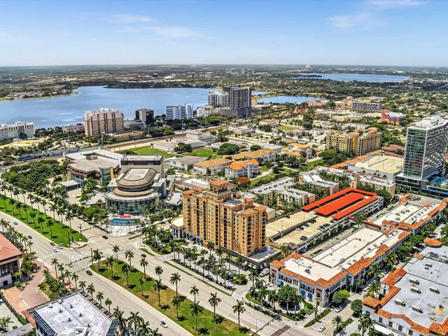 CityPlace South Tower Unit 1602 photo 83