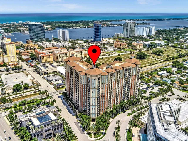 CityPlace South Tower Unit 1602 photo 84