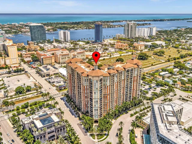 CityPlace South Tower Unit 1602 photo 85