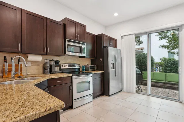 Heritage Club Residence photo 11