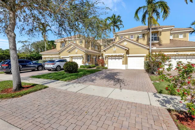 Paloma Palm Beach Gardens Residence photo 2