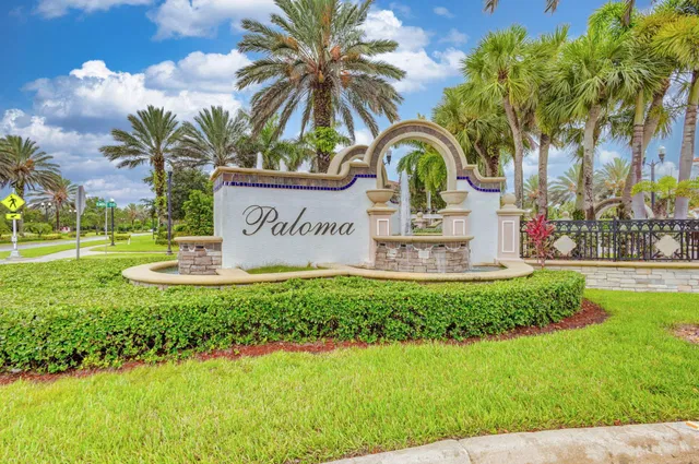 Paloma Palm Beach Gardens Residence photo 51