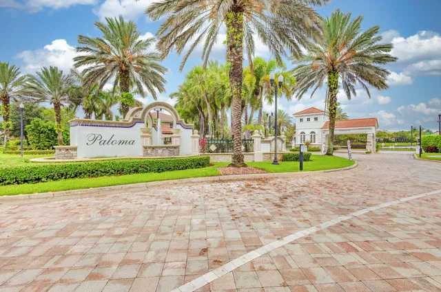 Paloma Palm Beach Gardens Residence photo 53