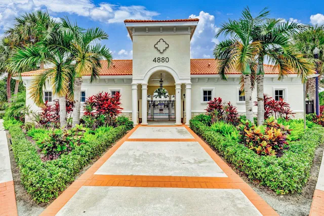 Paloma Palm Beach Gardens Residence photo 54