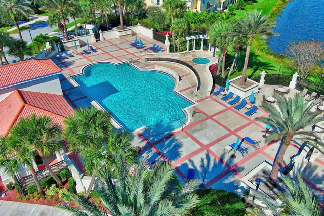 Paloma Palm Beach Gardens Residence photo 64