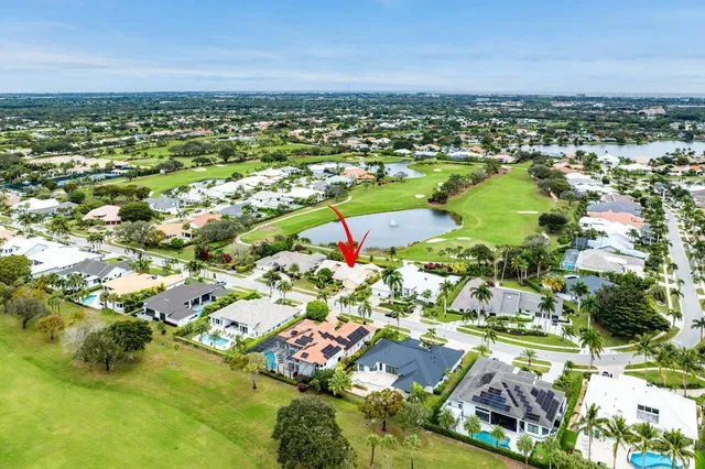 Bocaire Country Club Residence photo 2