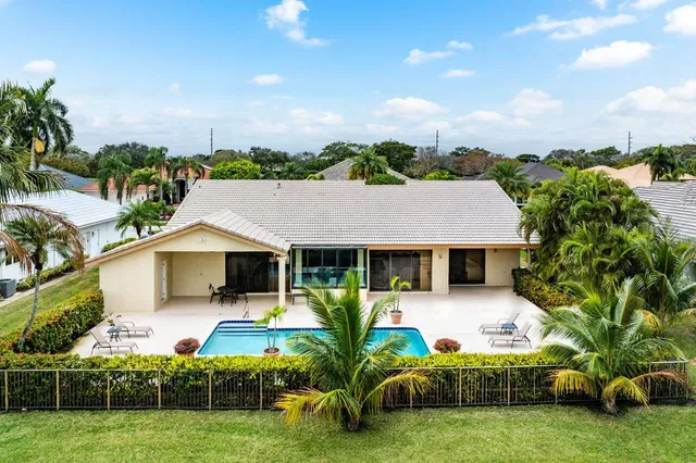 Bocaire Country Club Residence photo 3