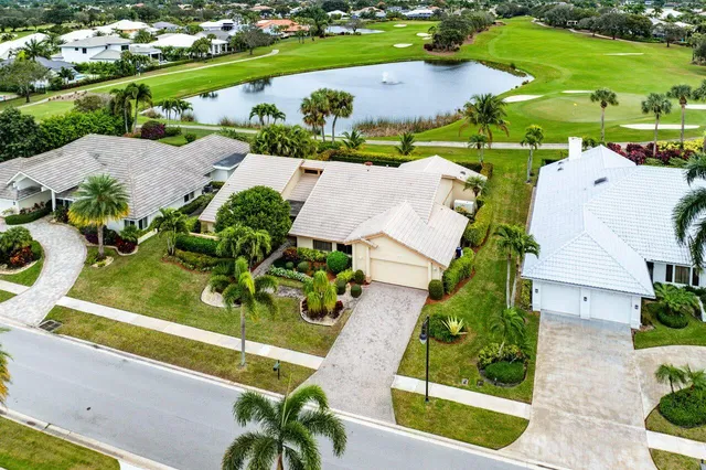 Bocaire Country Club Residence photo 4