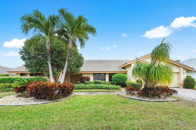 Bocaire Country Club Residence photo 8