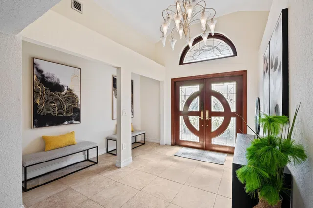 Bocaire Country Club Residence photo 2