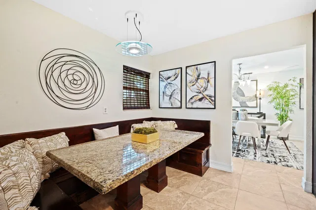 Bocaire Country Club Residence photo 17