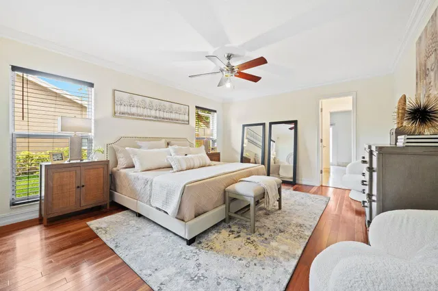 Bocaire Country Club Residence photo 18