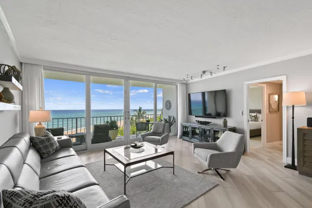 2774 S Ocean Boulevard #603