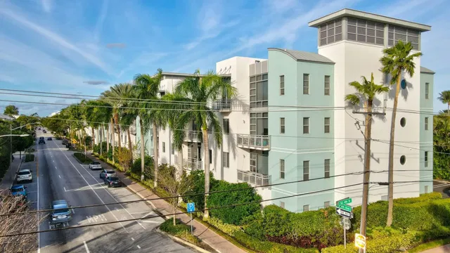 The Meridian Unit 406 photo 18