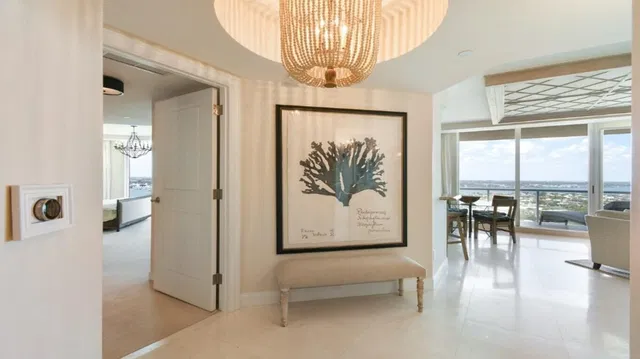 Ritz Carlton Residences Singer Island Unit 2206b photo 3