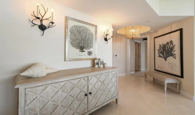 Ritz Carlton Residences Singer Island Unit 2206b photo 4