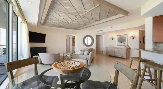 Ritz Carlton Residences Singer Island Unit 2206b photo 7